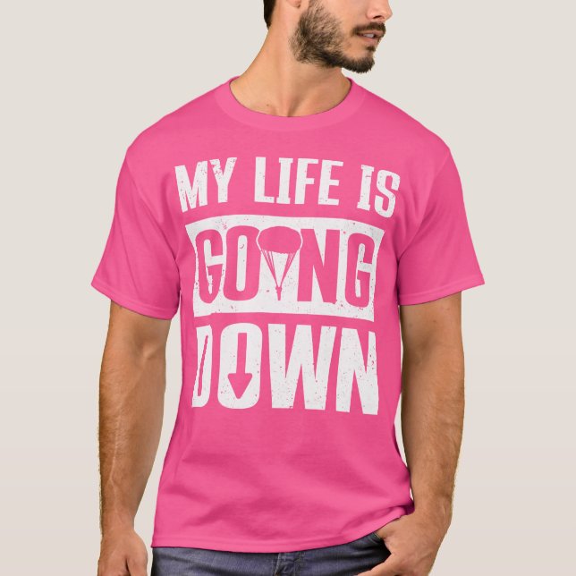 T-Shirt (Vorderseite)