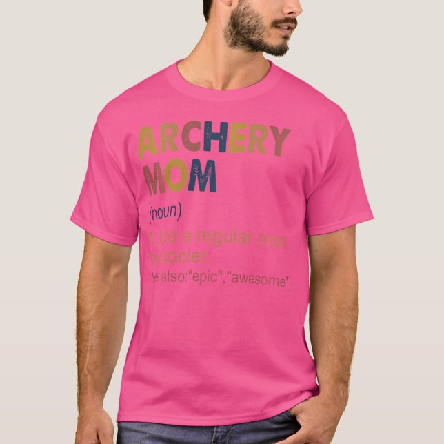 T - Shirt (Vorderseite)