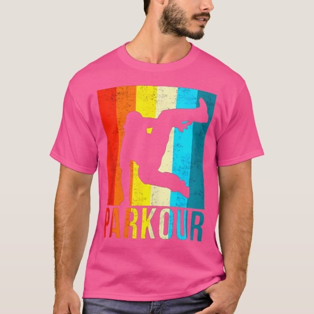 T-Shirt (Vorderseite)