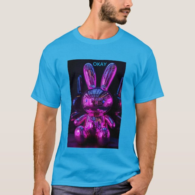 T-Shirt (Vorderseite)