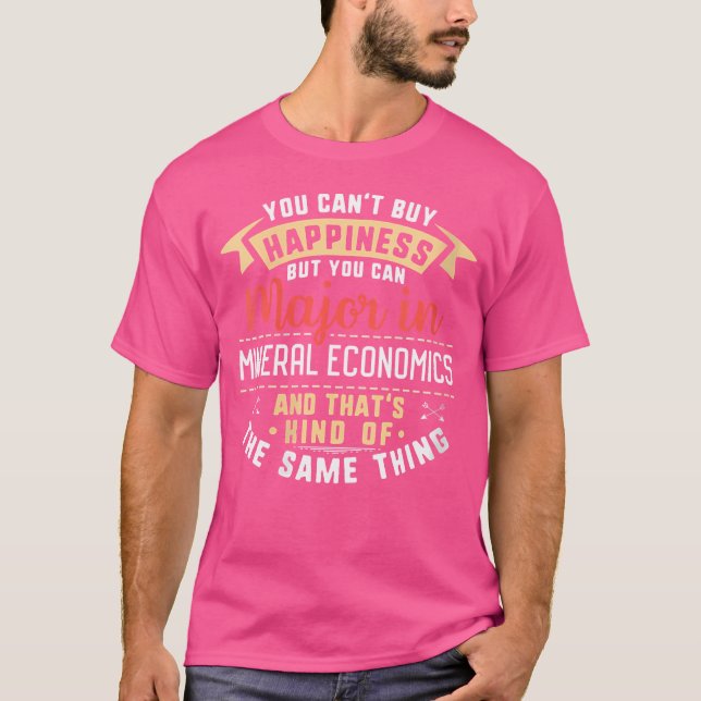 T-Shirt (Vorderseite)