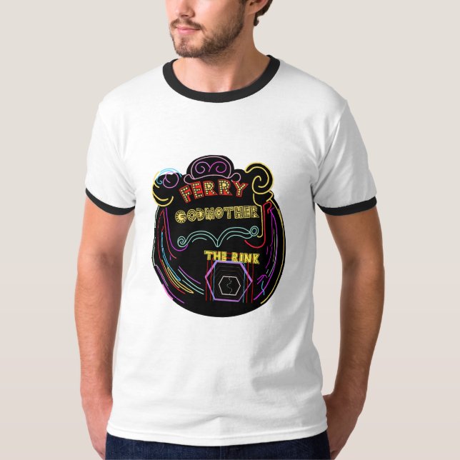 T - Shirt (Vorderseite)