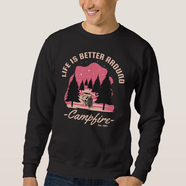 T - Shirt (Vorderseite)
