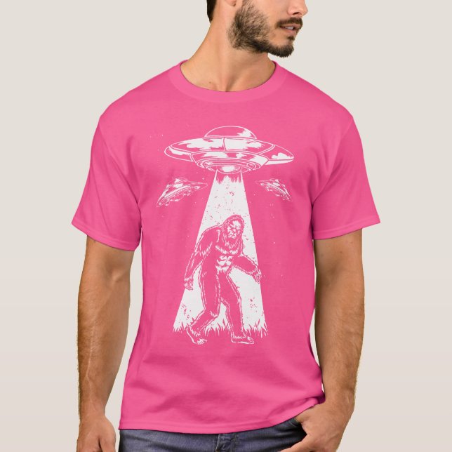T - Shirt (Vorderseite)