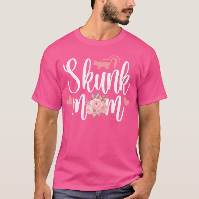 T - Shirt (Vorderseite)