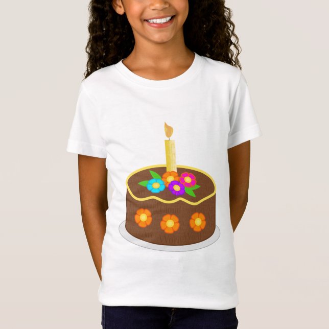 T - Shirt (Vorderseite)