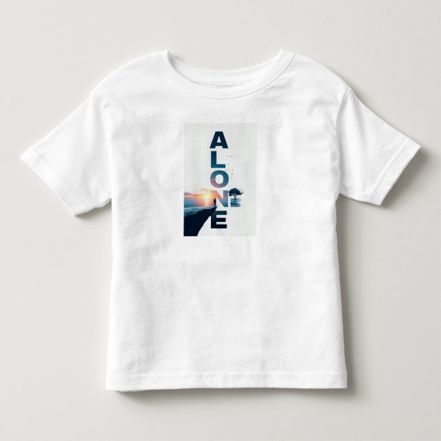 T-Shirt (Vorderseite)