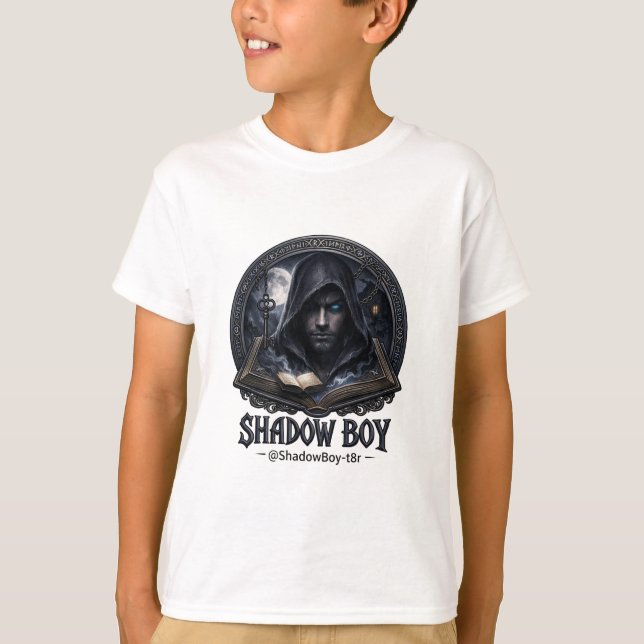 T-Shirt (Vorderseite)