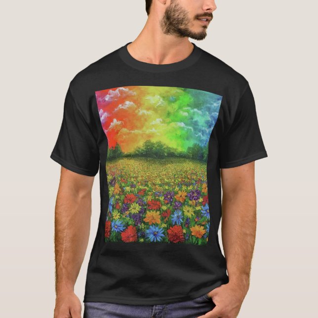 T - Shirt (Vorderseite)