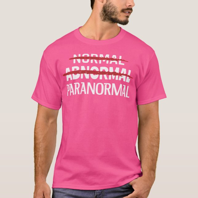 T - Shirt (Vorderseite)
