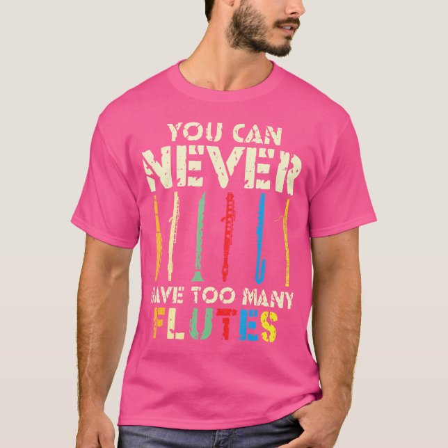 T - Shirt (Vorderseite)