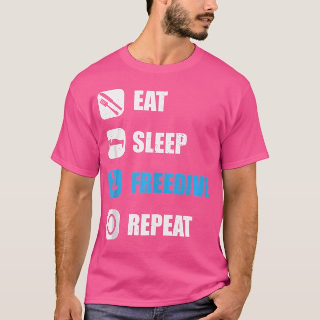 T-Shirt (Vorderseite)