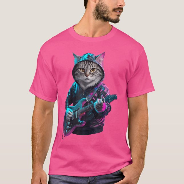 T-Shirt (Vorderseite)