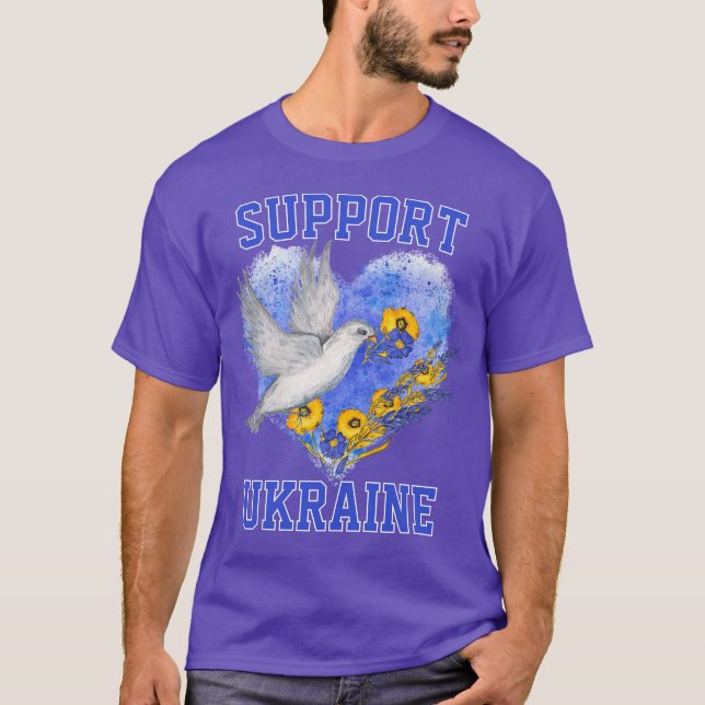 T - Shirt (Vorderseite)