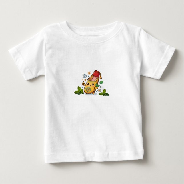 T-Shirt (Vorderseite)