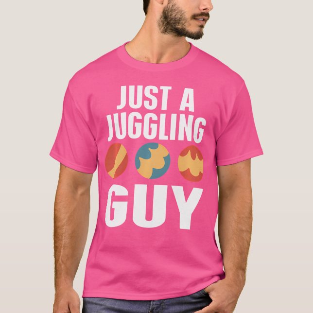 T - Shirt (Vorderseite)