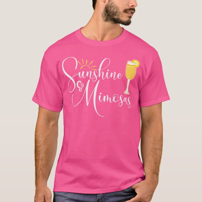T-Shirt (Vorderseite)