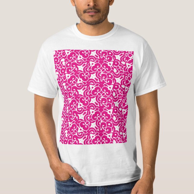T - Shirt (Vorderseite)