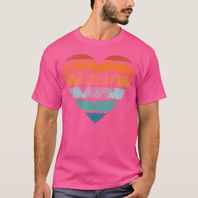 T-Shirt (Vorderseite)