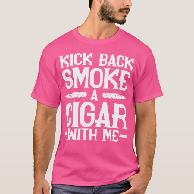 T-Shirt (Vorderseite)