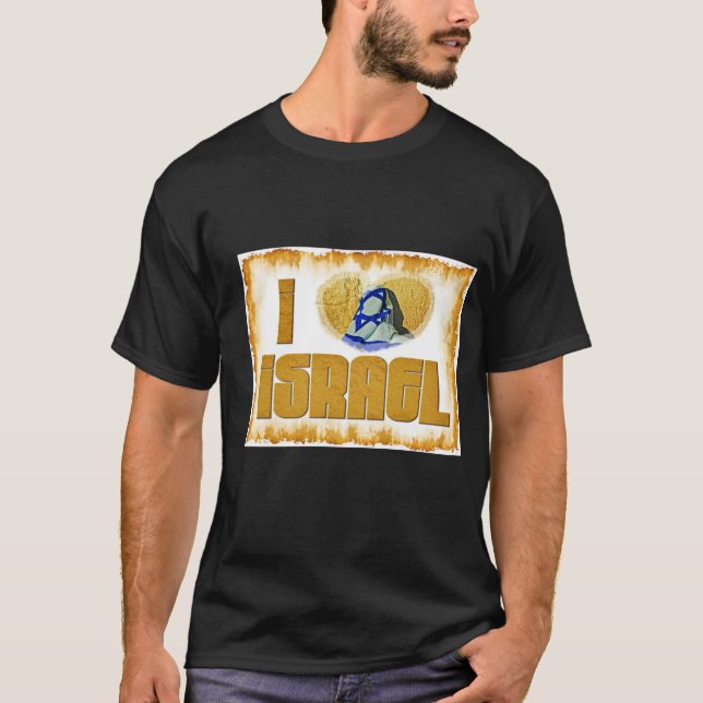 T - Shirt (Vorderseite)