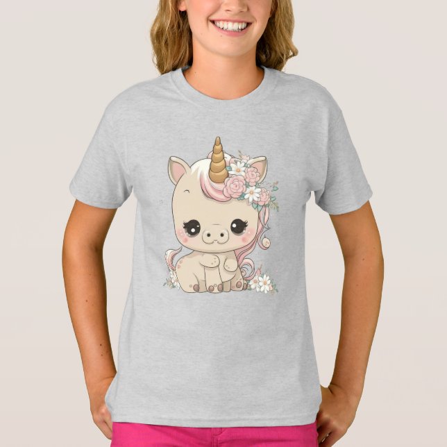 T - Shirt (Vorderseite)