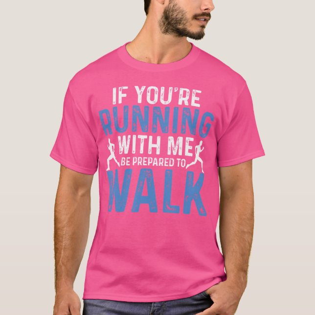 T-Shirt (Vorderseite)