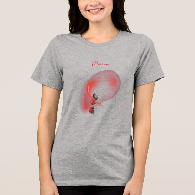 T SHIRT (Vorderseite)