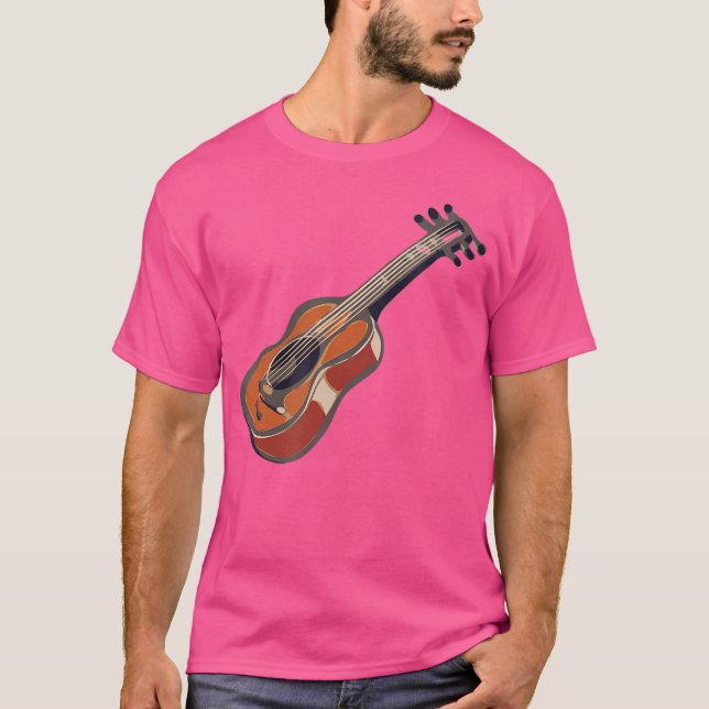 T - Shirt (Vorderseite)