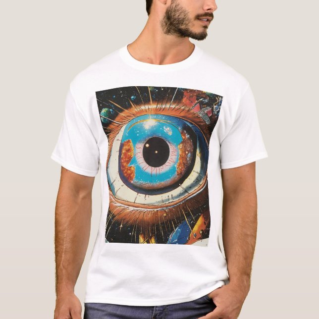 T - Shirt (Vorderseite)