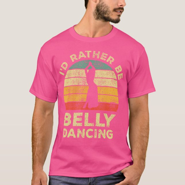 T-Shirt (Vorderseite)