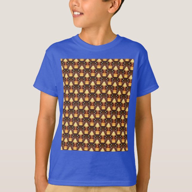 T-Shirt (Vorderseite)