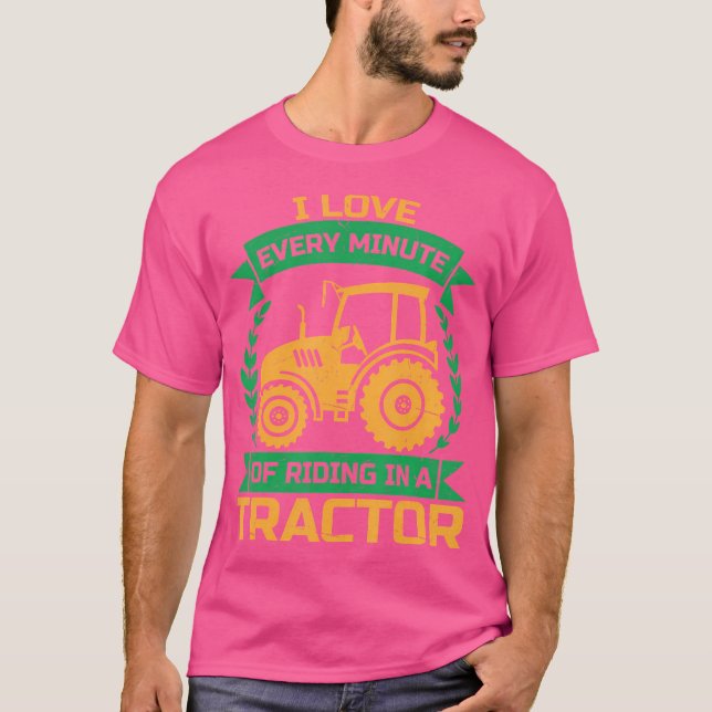 T-Shirt (Vorderseite)
