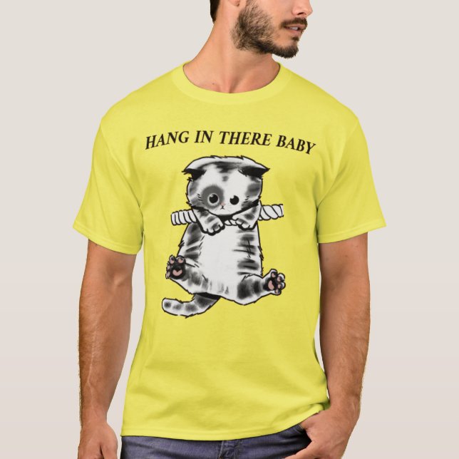 T-Shirt (Vorderseite)