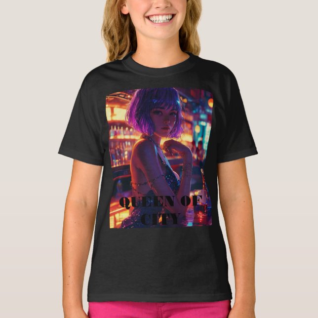 T - Shirt (Vorderseite)