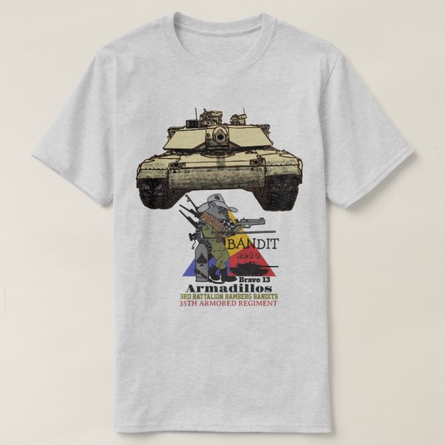 T-Shirt (Design vorne)