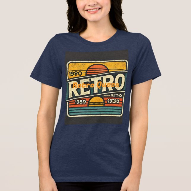 T - Shirt (Vorderseite)