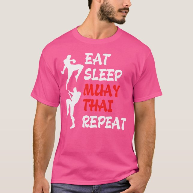 T-Shirt (Vorderseite)