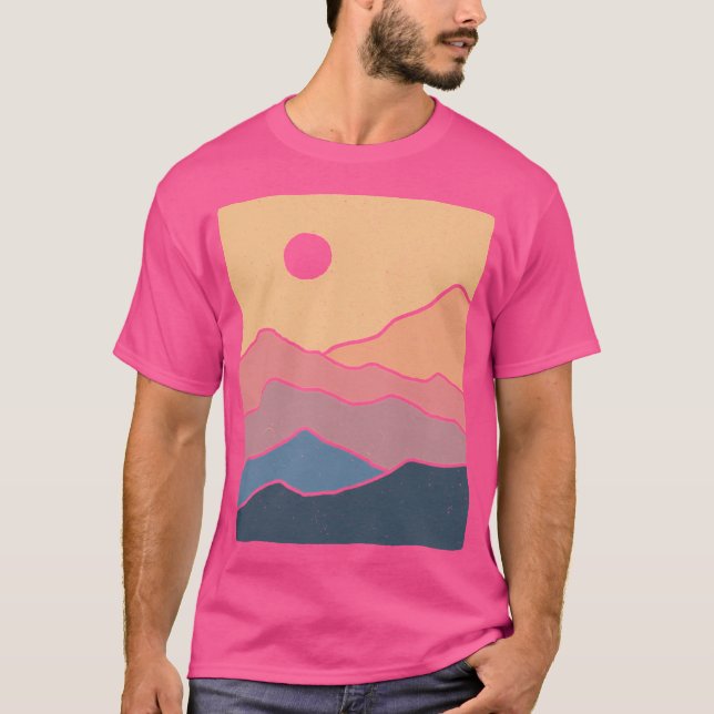 T - Shirt (Vorderseite)