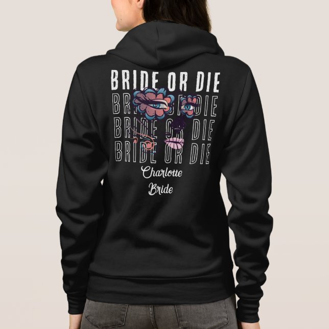 T - Shirt (Rückseite)