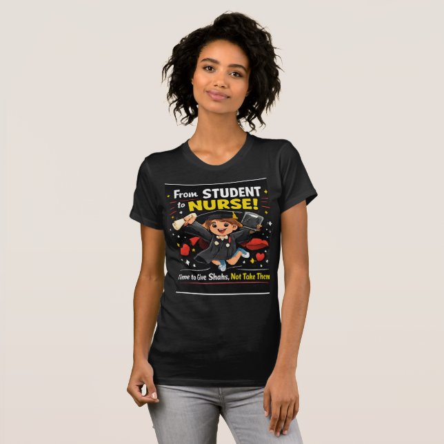 T-Shirt (Vorne ganz)
