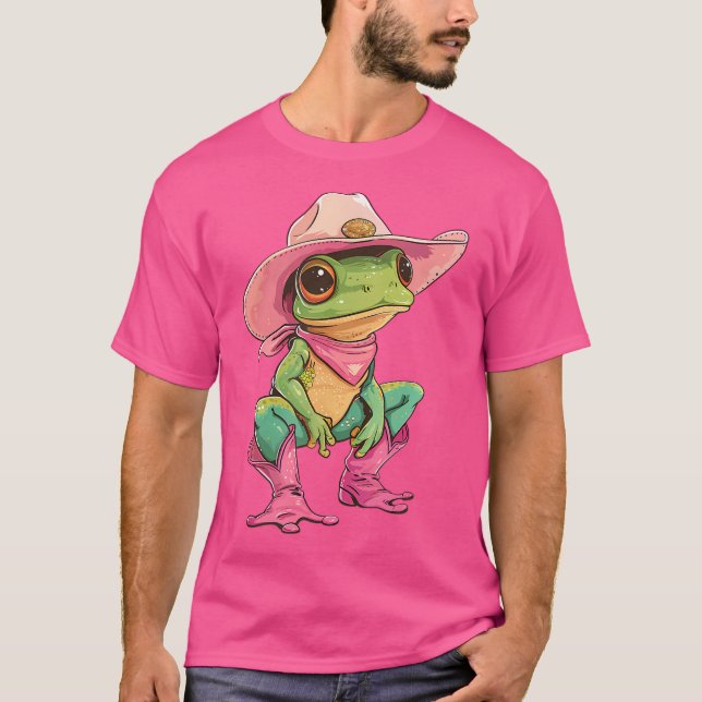 T - Shirt (Vorderseite)