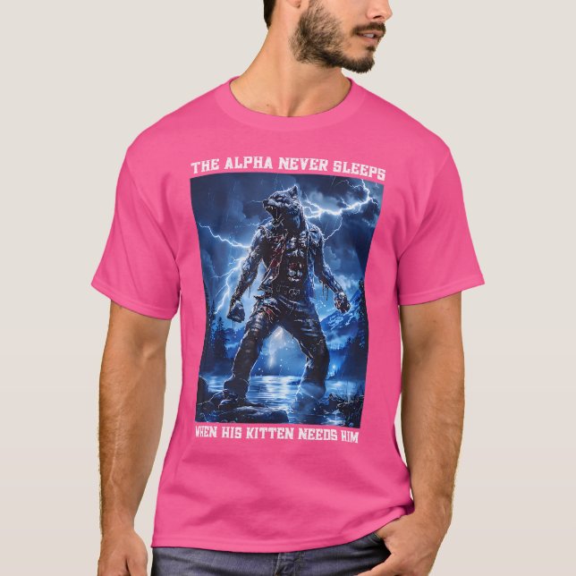 T - Shirt (Vorderseite)