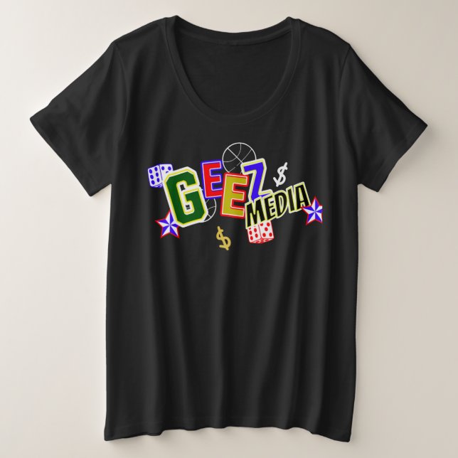 T-Shirt (Design vorne)