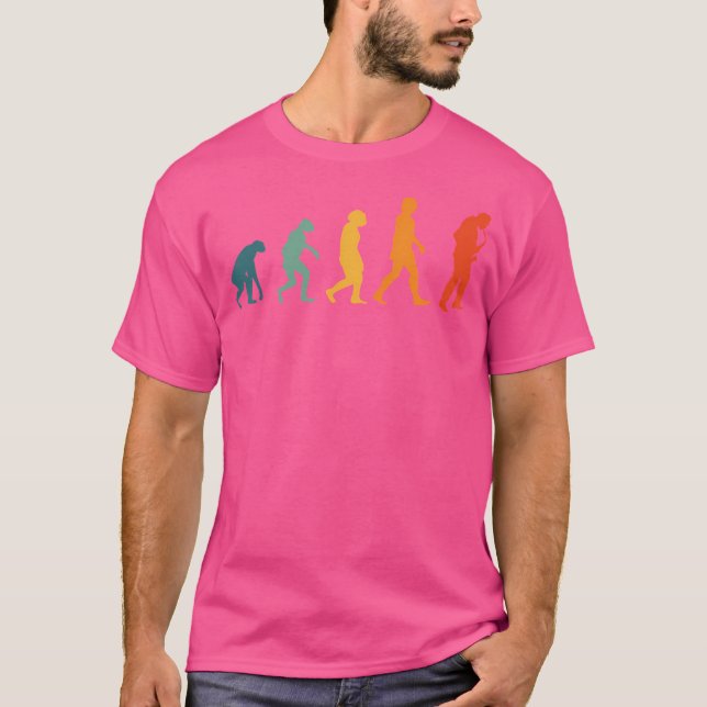 T-Shirt (Vorderseite)
