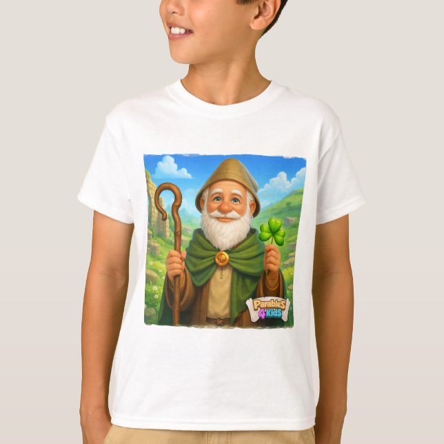 T-Shirt (Vorderseite)