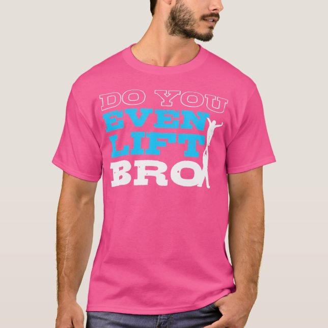 T-Shirt (Vorderseite)