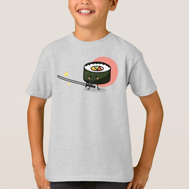 T - Shirt (Vorderseite)