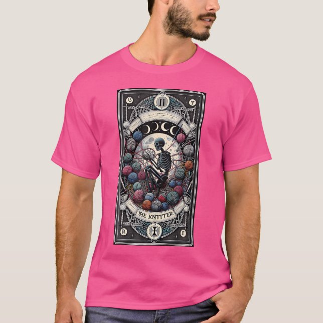 T-Shirt (Vorderseite)