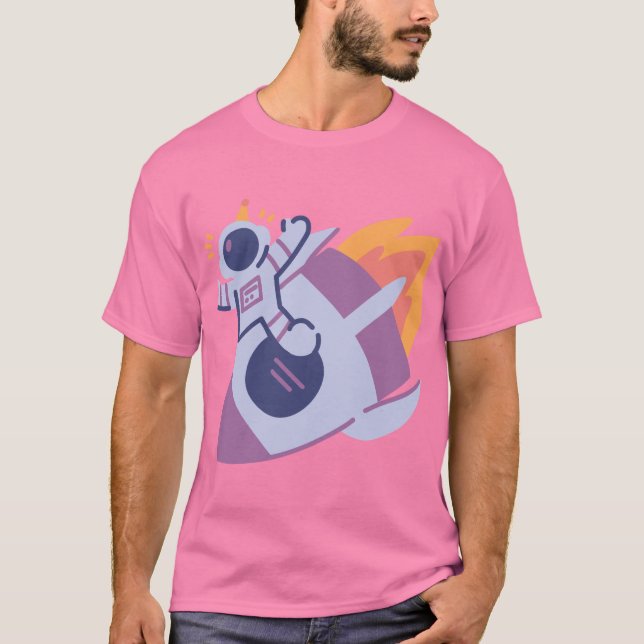 T - Shirt (Vorderseite)